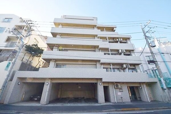 外観(★分譲賃貸マンション！★)