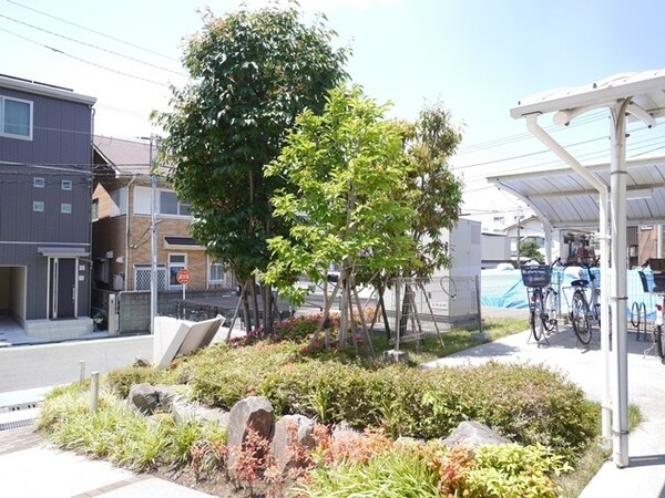 その他(★植栽★)