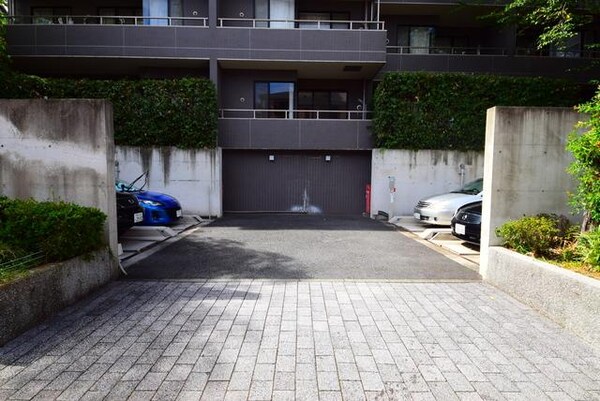 駐車場(★★敷地内駐車場★★)