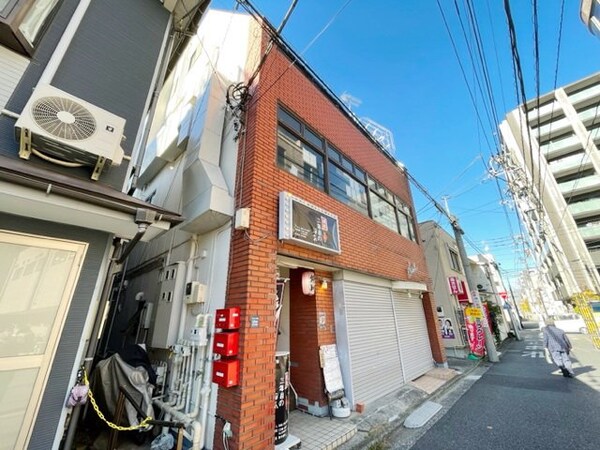 外観(外観)