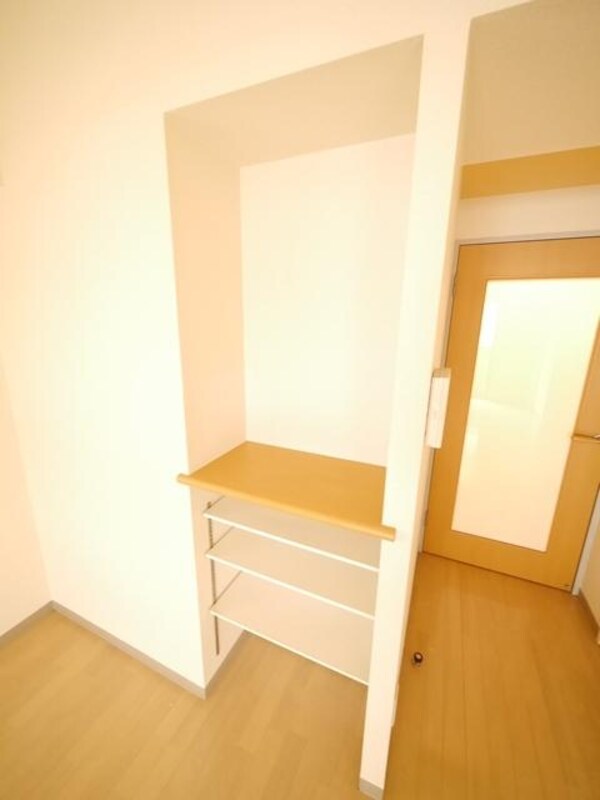 その他室内・内装(★使い勝手のいい収納です★)