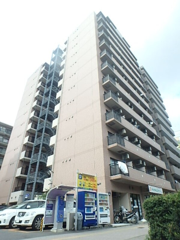 外観(外観)