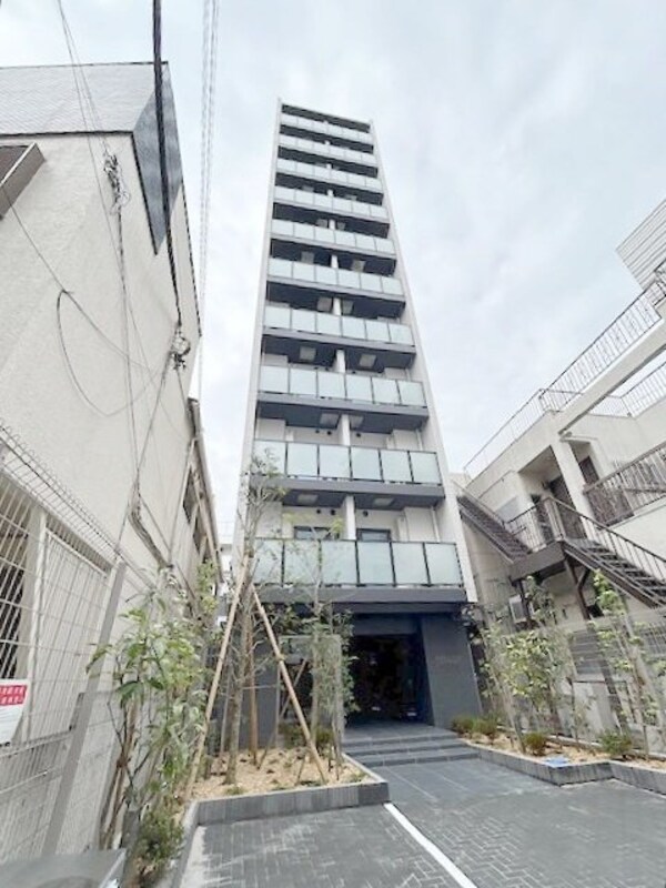 外観(外観)