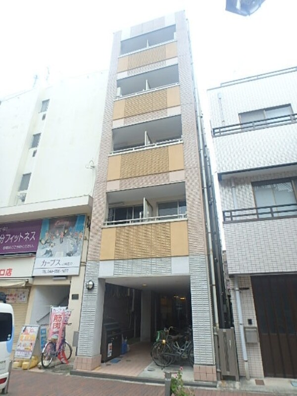 眺望(★外観★)