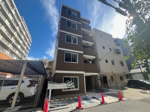 外観(外観)