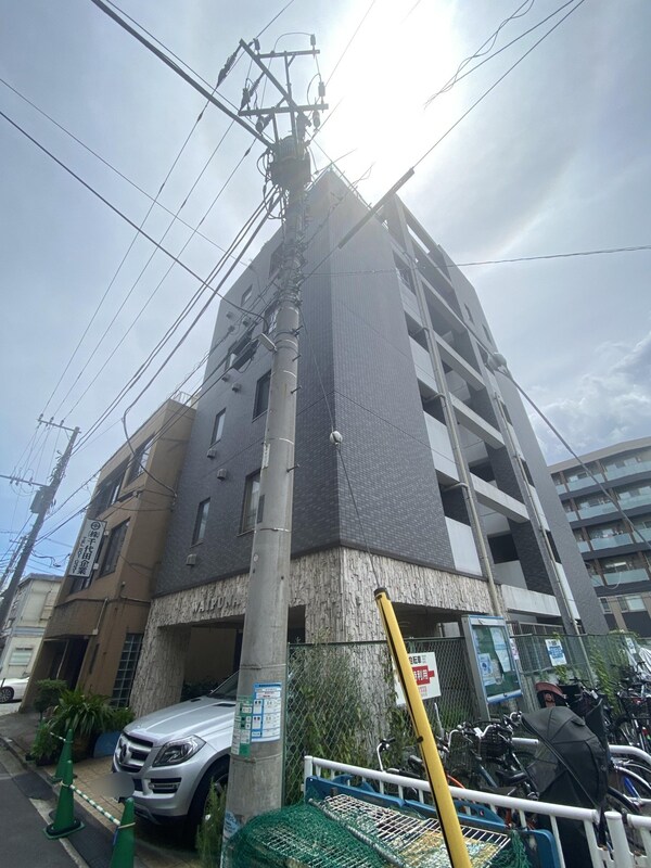 外観(外観)