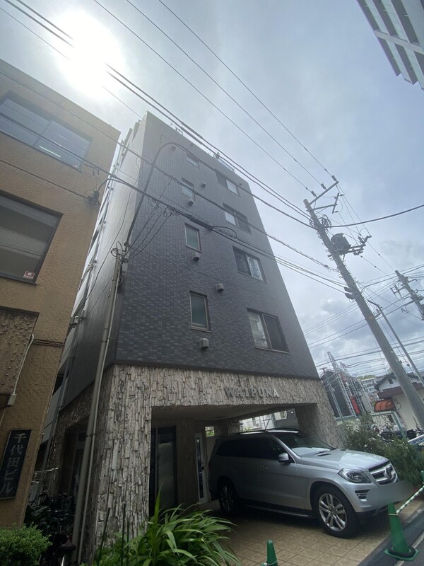 外観(外観)