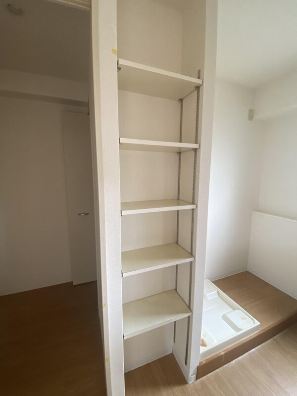 収納(バルコニー)