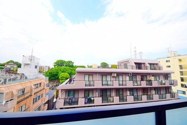 眺望(★同建物別部屋参考★)