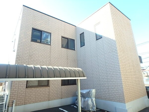 外観(★閑静な住宅街★)