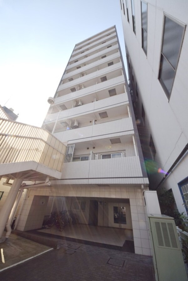 外観(★★駅まで平坦★★)