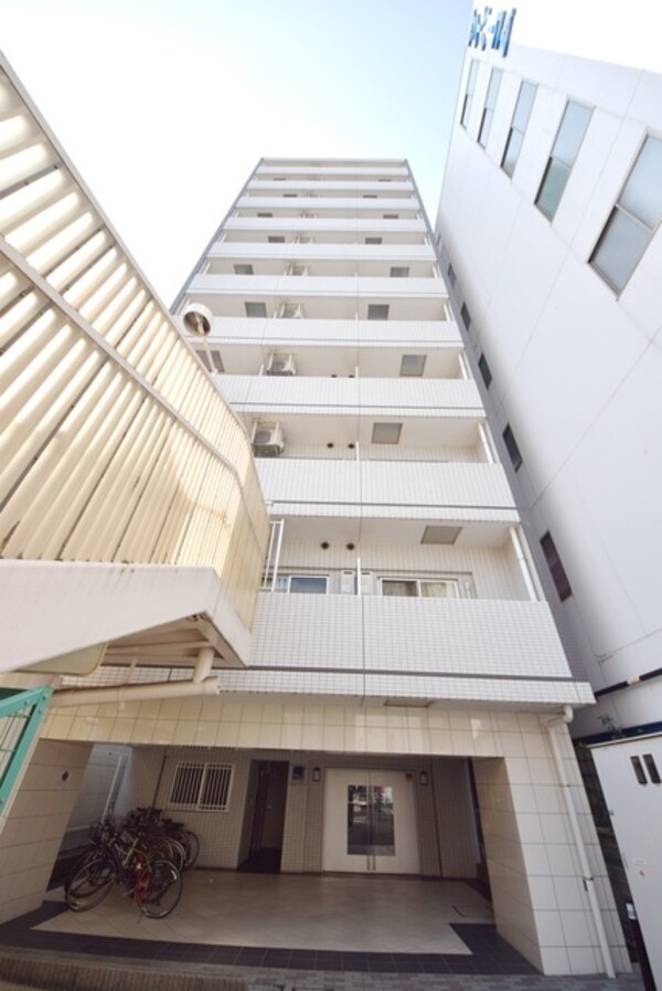 外観(★★鉄筋コンクリート構造★★)