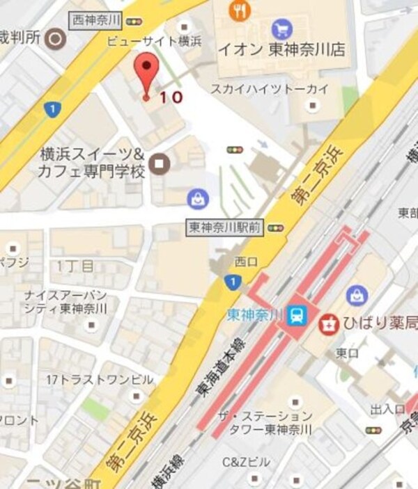その他(★案内図★)