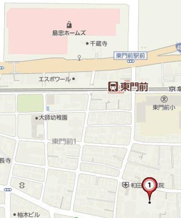 その他(★案内図★)