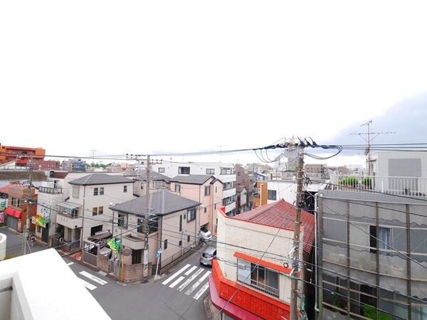 眺望(★眺望★)