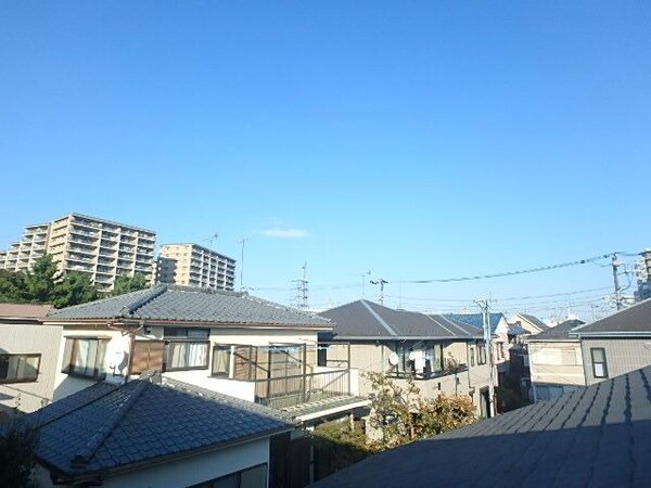 眺望(★景色です★)