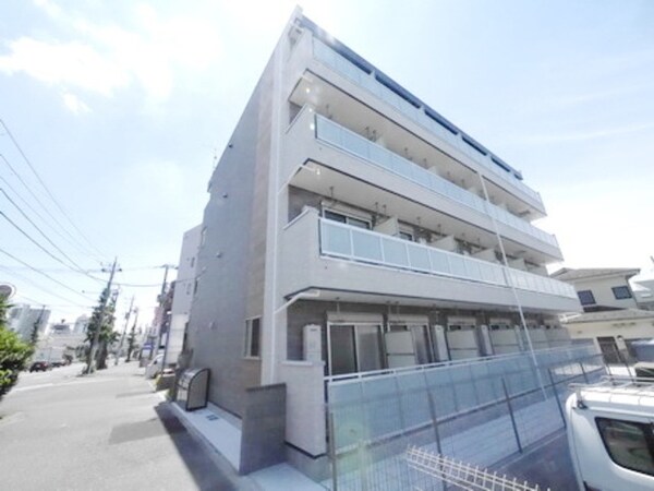 外観(★外観)