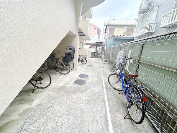 共有部分(共有部分)