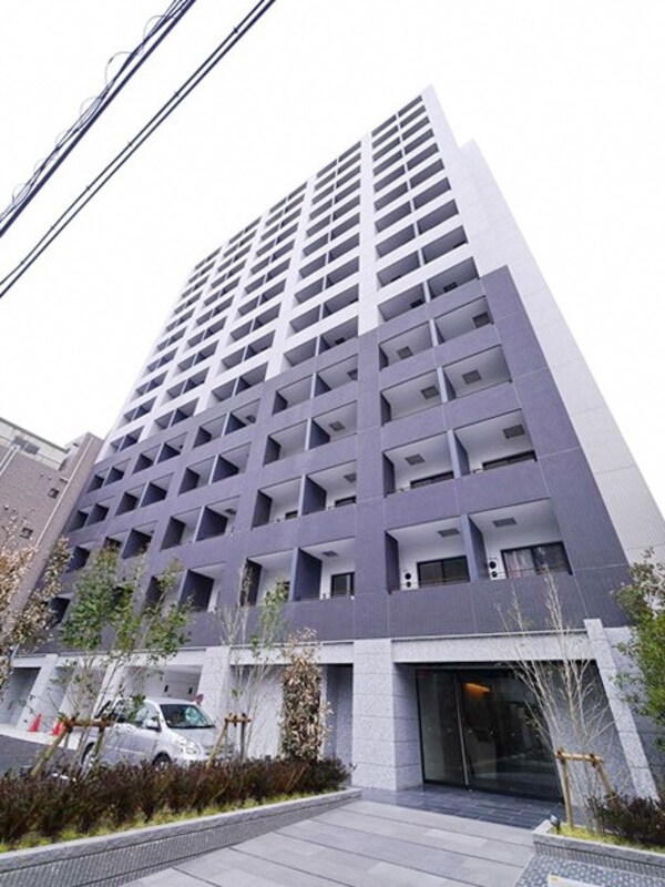 外観(★駅から徒歩7分★)