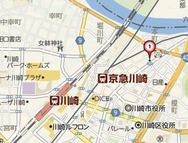 その他(★案内図★)