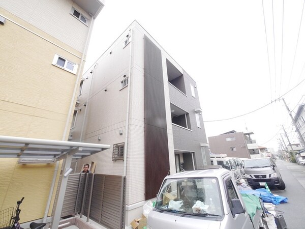 外観(★外観)
