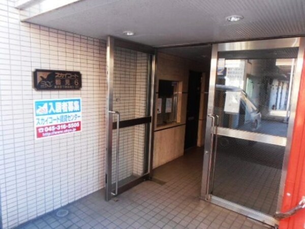 エントランス(☆エントランス☆)
