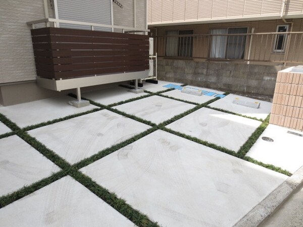 駐車場(★駐車場★)