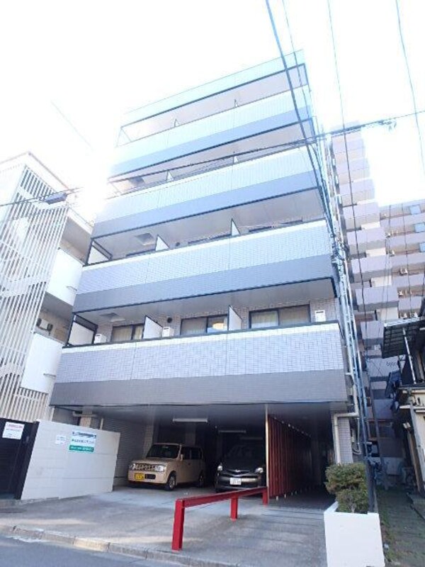 外観(★外観★)