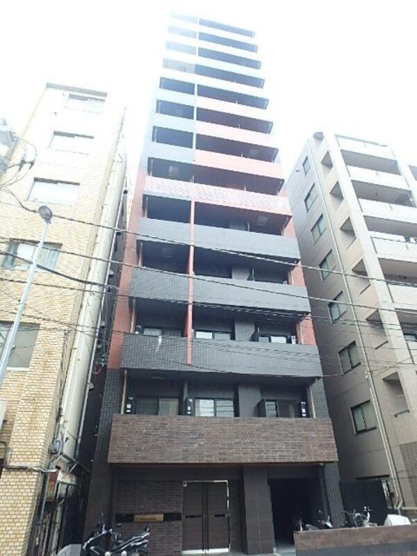外観(★オートロックマンションです★)