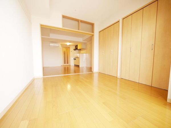 その他室内・内装(★洋室４.９帖！★)