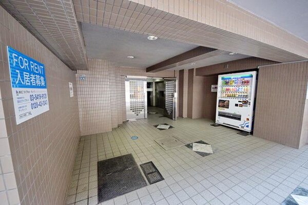 エントランス(★エントランス★)