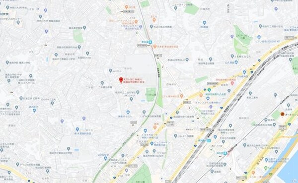 地図(★案内図★)