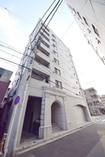 ★オートロック付き賃貸マンション！設備充実★