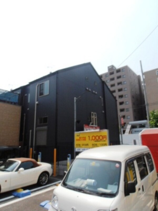外観(☆外観☆)