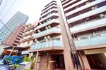 ★新築★横浜駅まで徒歩13分の好立地★