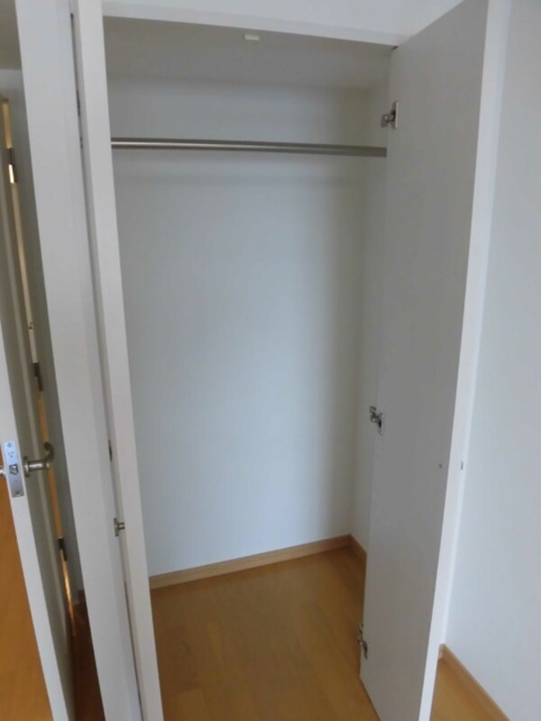 設備(★★クローゼットでお部屋スッキリ★★)