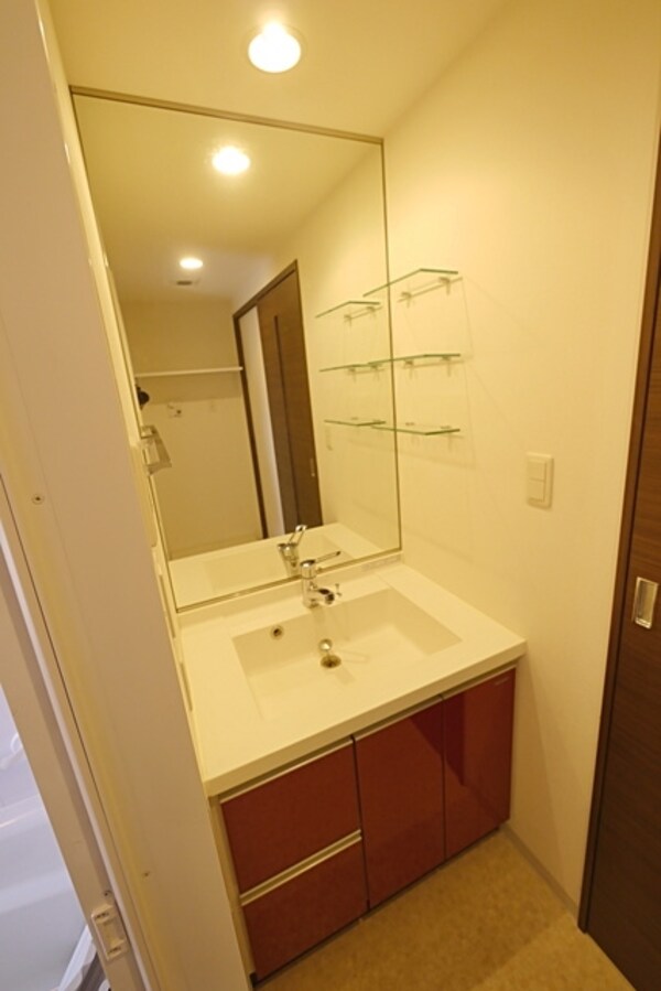 洗面(★別部屋の写真です★)