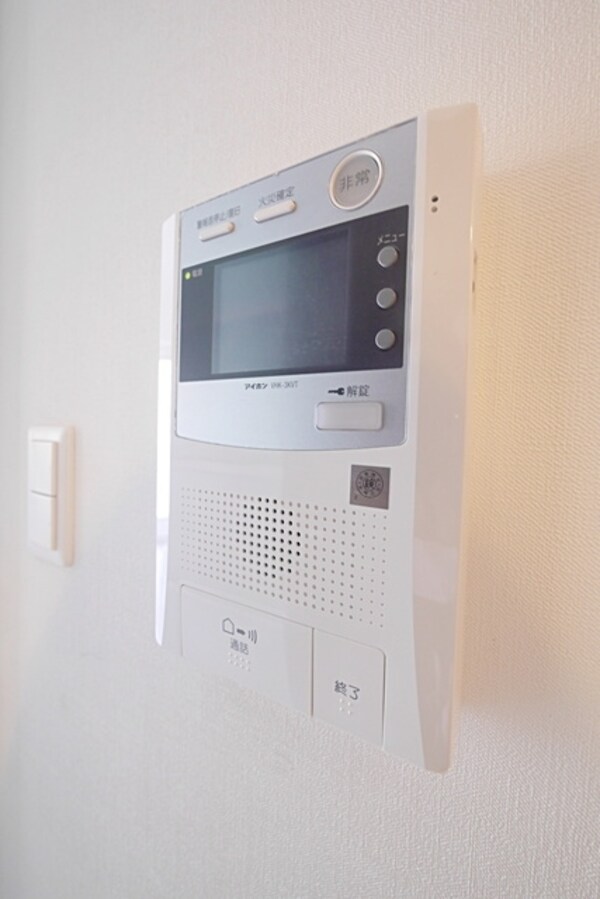 設備(★別部屋の写真です★)