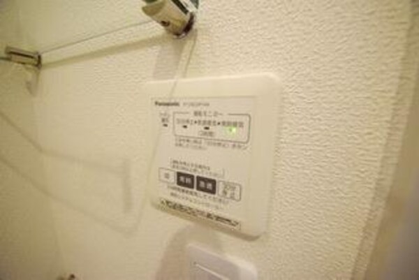 設備(★旭化成施工の築浅物件のご紹介です！★)