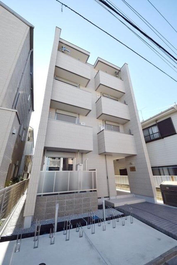 外観(★旭化成施工の築浅物件のご紹介です！★)