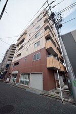 ★外観★