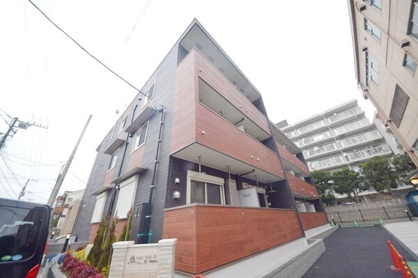 外観(★スタイリッシュな外観★)