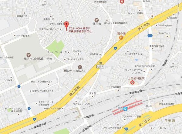 その他(★案内図★)