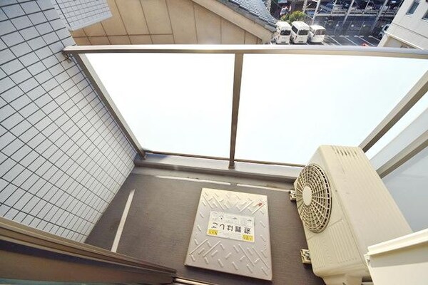 眺望(★駅徒歩３分の便利な立地物件★)