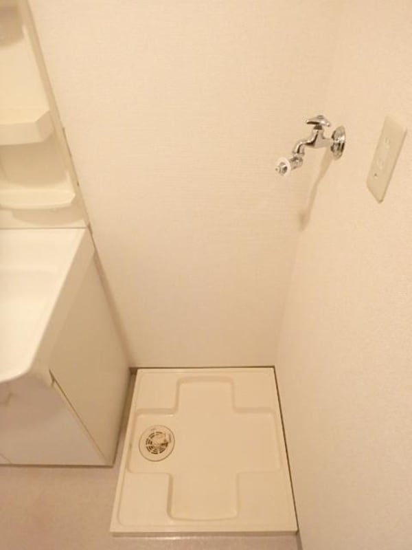 その他(★室内洗濯機置場★)