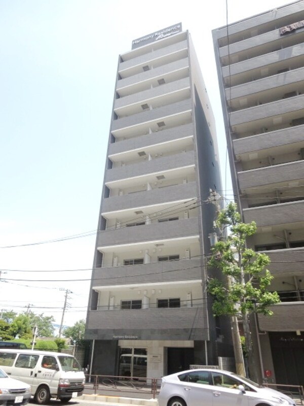 外観(★分譲オートロック付マンションです★)