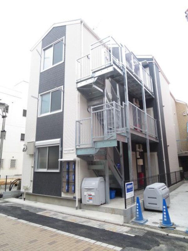 外観(☆外観☆)