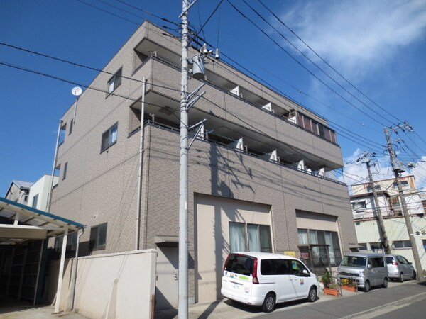 外観(☆外観☆)
