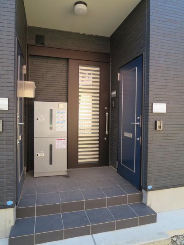 エントランス(☆エントランス☆)