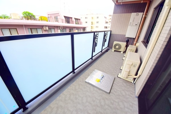 設備(★同建物別部屋参考★)